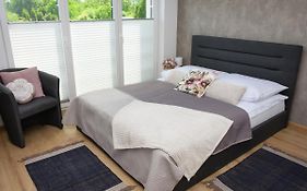 Apartamenty Legionow 30